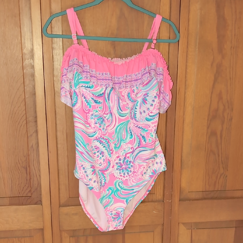 EUC Swim